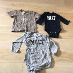 Phish gear for your baby